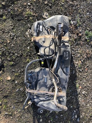 Volvo xc90 ii 2.0d бак топлива фото №1