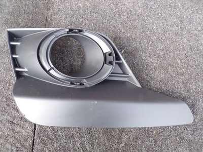 Рамка противотуманной фары левая 261a38260r logan sandero ii фото №1