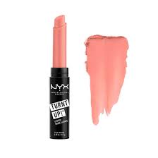 NYX Turnt Up! Lipstick Pomadka do ust - 07 BEAM