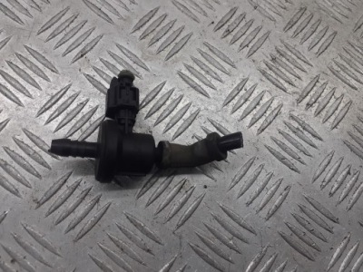 Клапан вентиляции бака opel zafira b 1.8 0280142430 фото №1