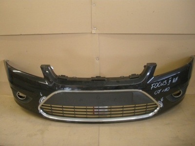 Ford focus 2007 ii lift бампер перед фото №1
