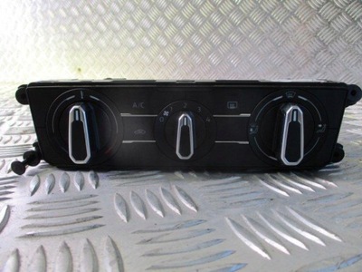 Панель обдув 2gm, 2g1820045k, vw t-cross фото №1