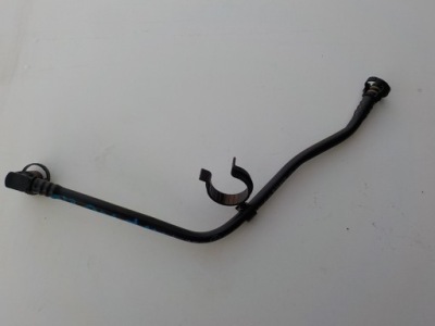 Mercedes w177 2.0 шланг вакуумa a2600180200 фото №1