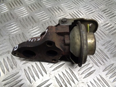 Egr рециркуляции выхлопных газов corolla verso 25620-27070 фото №1