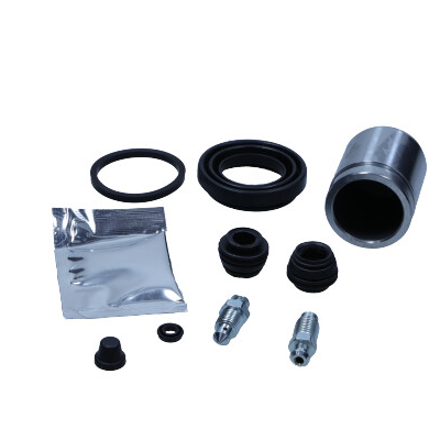 Набор napr. суппорт задняя honda cr-v ii fr-v фото №1