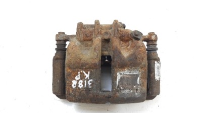 2011 peugeot expert суппорт тормозной передний фото №1