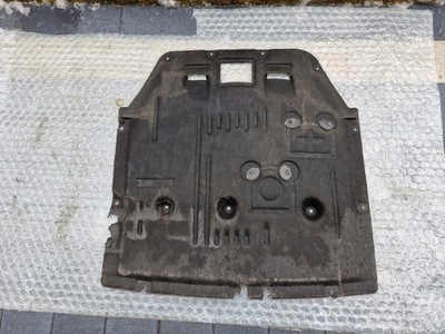 BMW F44 PROTECTION PLATE ENGINE 7432947  