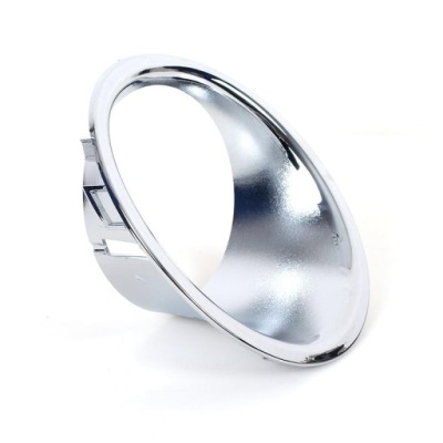 Mini оригинальный номер защита противотуманной фары левая r55 r56 r57 aso фото №1