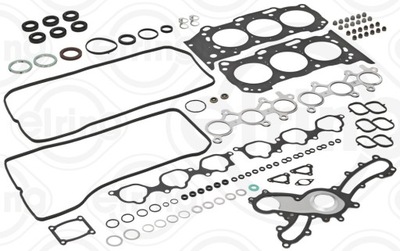 COMPUESTO JUEGO DE FORROS DEL MOTOR (GORA) CONVIENE DO: LEXUS ES, GS, RX; LOTU  