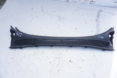 Жабо ford s-max mk1 фото №1