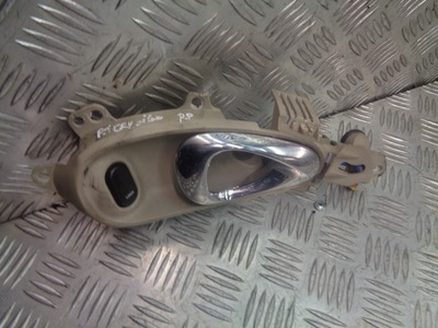 Ручка pp внутрішня chrysler pt cruiser фото №1