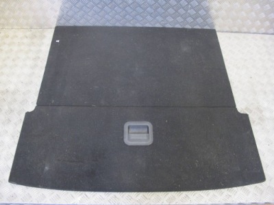 Ford focus mk4 kombi пол обшивка багажника 2018- фото №1