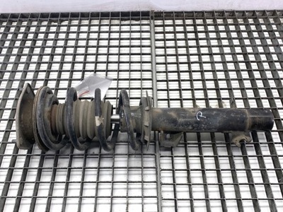 Амортизатор правый перед ze пружина mini countryman r60 1.6 9813654 фото №1