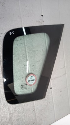 Стекло кузовная правая honda civic vii 03r фото №1