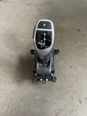 Bmw x5 f15 домкрат переключения передач 9384929 фото №1