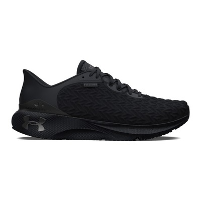 Buty do biegania męskie Under Armour black 42