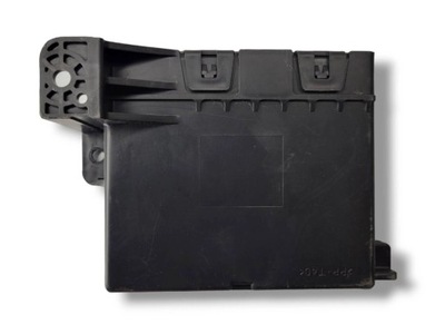 Модуль блок управления коробки передач lexus ct 200h 2015 фото №1