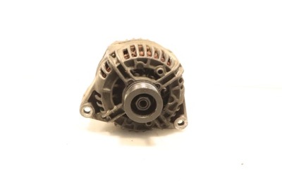 Генератор mercedes clk c209 2.6 12047540000n фото №1