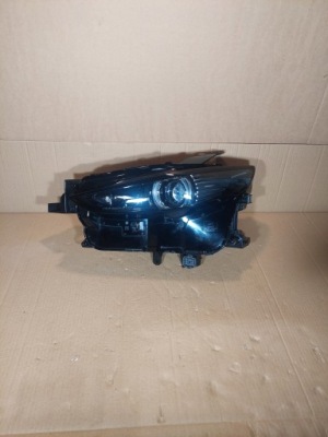 Mazda cx-30 19r .фара ліва передня фото №1