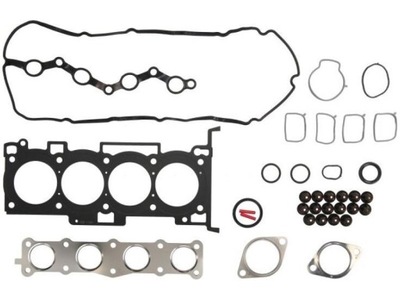 COMPLETE SET SET LININGS ENGINE (GORA) FITS DO: HYUNDAI IX35, SONATA V  