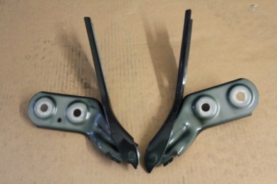 Петлі капот vw atlas atlas cross sport 3cn823301a 3cn823302a фото №1