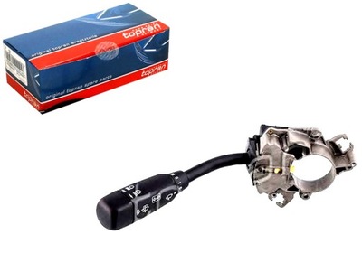 Topran переключатель комбинированный mercedes w210 c208 фото №1