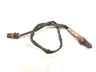 Датчик лямбда-зонд mercedes c208 0258006324/325 5.4 347km 97-03 фото №1