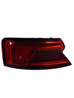 Лампа левая задняя audi a5 led matrix 8w6945091q оригинал фото №1