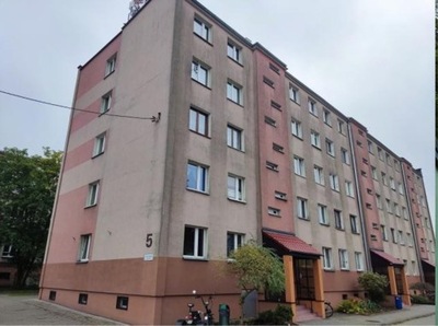 Mieszkanie, Strzelce Opolskie, 52 m²