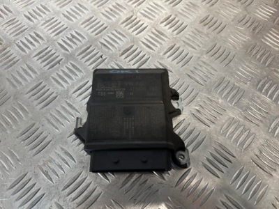 Seat leon iii датчик подушка безпеки 3q0959655ac справний фото №1