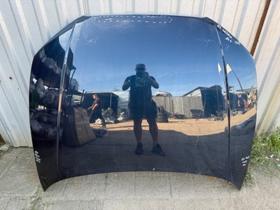 Audi a3 8v5 sedan капот фото №1