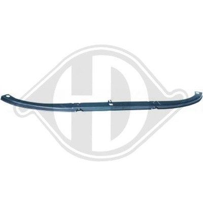 Поглотитель удара do fiat punto 93-99 фото №1