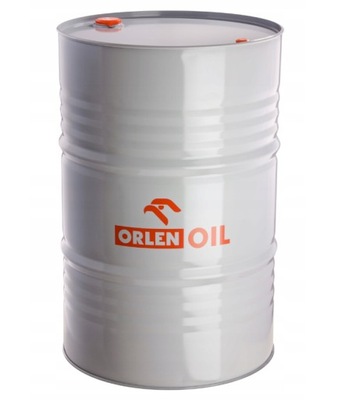 Olej maszynowy ORLEN L-AN 22 205L LAN AN