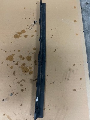 Дефлектор молдинг ford c-max iii am51-r001a06-ab фото №1