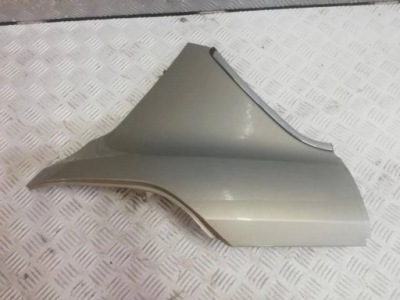 Ford b-max крила задній правий nc фото №1