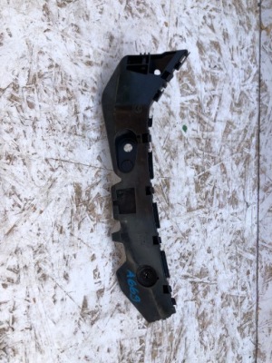 Направляющая бампера левый задняя mazda 2 dj 14- фото №1