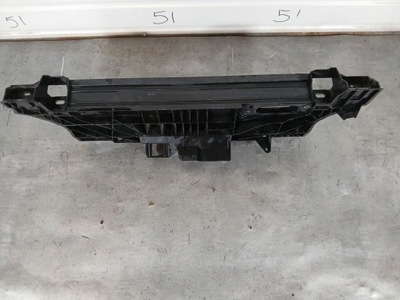 Berlingo partner proace city combo rifter 2018- pas передний фото №1