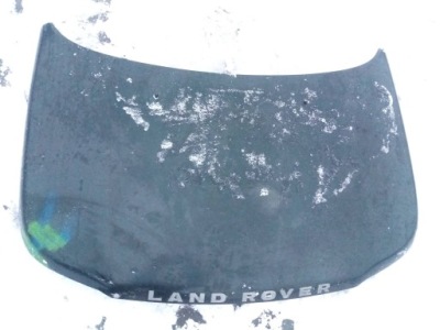 Land rover freelander 2000 1951cm3 капот asr2512 фото №1