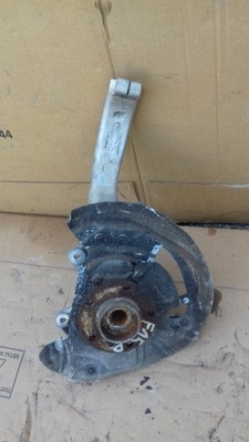 Bmw x5 f15 поворотный кулак перед правая 6869870 фото №1