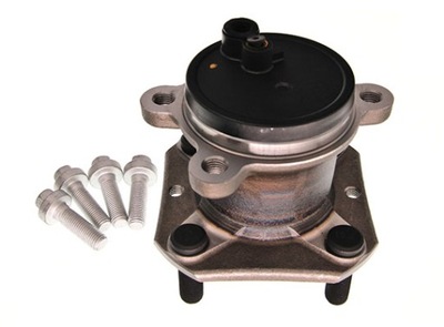 ПОДШИПНИК ШЕСТЕРНИ MAZDA T. 2 15 SKYACTIVE 35-14 752 MEYLE 35-14 752 0009