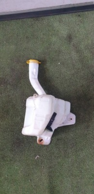 Opel corsa d бачок омивача фото №1