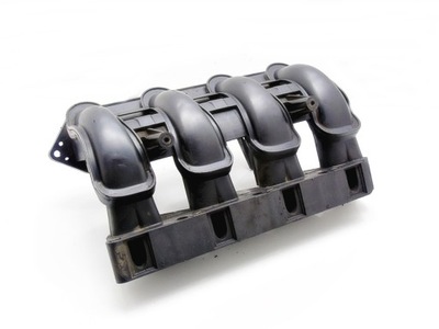 Колектор всмоктуючий 2.2 cdi mercedes vito w638 klasa v фото №1