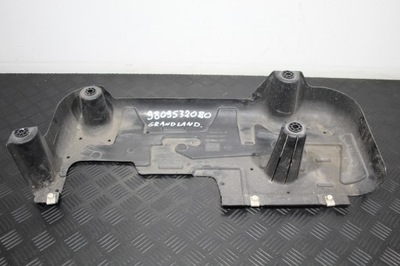 Защита подвеска opel grandland x 9809532080 фото №1