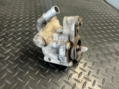 Насос підсилювача audi a8 d4 4.2 tdi cds 4h0145155b фото №1