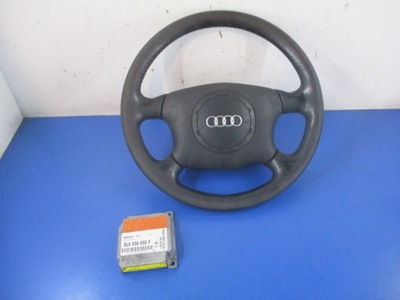 Audi a3 8l воздуховод подушка блок управления фото №1