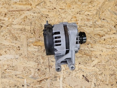 Mg zs 17- 1.5 генератор фото №1