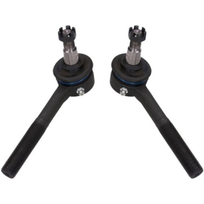 Наконечники тяга зовнішній. nissan pick up terrano i ii фото №1