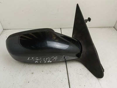 Зеркало правое 5pin renault laguna ii фото №1