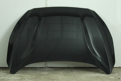 Ford focus mk4 капот 18r+ po gradzie фото №1