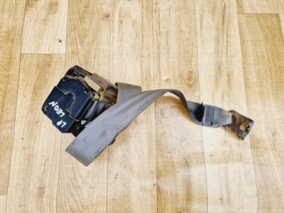 Левый передний pas безопасности seat toledo ii 1999-2004 1m0857705a фото №1